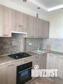 1-к квартира, посуточно, 45м2, 5/9 этаж