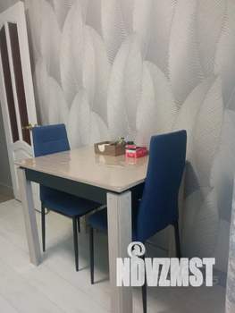 1-к квартира, посуточно, 34м2, 8/9 этаж