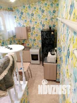 2-к квартира, посуточно, 45м2, 1/1 этаж
