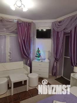 1-к квартира, посуточно, 28м2, 2/3 этаж