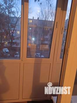 1-к квартира, на длительный срок, 29м2, 3/5 этаж