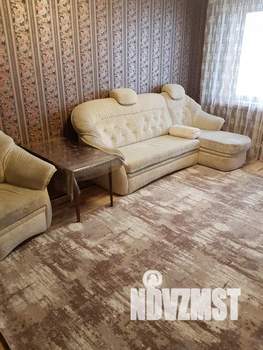 2-к квартира, посуточно, 53м2, 7/9 этаж