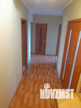 3-к квартира, посуточно, 64м2, 5/9 этаж