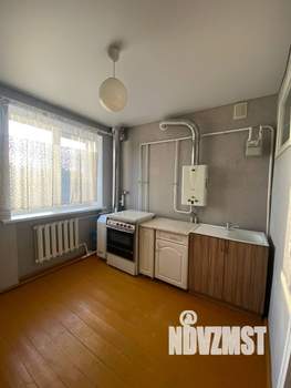 1-к квартира, на длительный срок, 42м2, 2/2 этаж