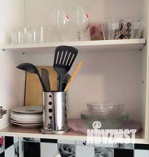 1-к квартира, посуточно, 34м2, 1/1 этаж