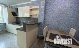 2-к квартира, посуточно, 50м2, 1/1 этаж