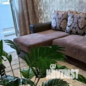 2-к квартира, посуточно, 40м2, 1/1 этаж