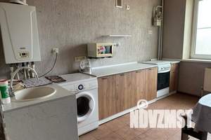 2-к квартира, посуточно, 60м2, 1/3 этаж