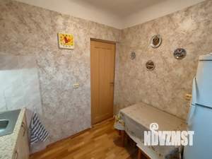 3-к квартира, посуточно, 60м2, 5/5 этаж