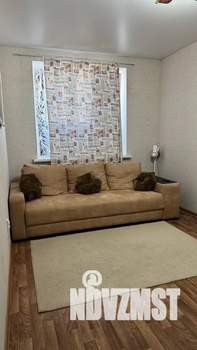 1-к квартира, посуточно, 23м2, 3/3 этаж