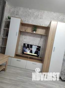 Студия квартира, посуточно, 25м2, 4/10 этаж