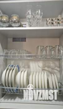 2-к квартира, посуточно, 51м2, 3/5 этаж