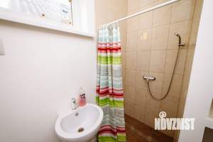 1-к квартира, на длительный срок, 24м2, 1/1 этаж