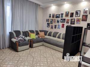 1-к квартира, на длительный срок, 65м2, 2/4 этаж