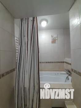 2-к квартира, посуточно, 62м2, 1/2 этаж
