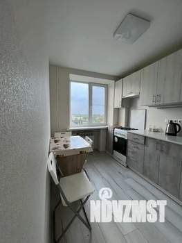 1-к квартира, посуточно, 36м2, 8/9 этаж