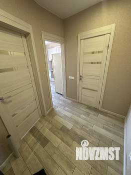 1-к квартира, на длительный срок, 40м2, 7/9 этаж