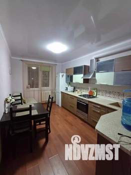 1-к квартира, посуточно, 41м2, 1/1 этаж