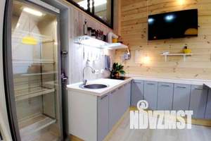 1-к квартира, посуточно, 10м2, 1/3 этаж