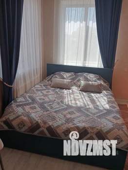 Студия квартира, посуточно, 25м2, 2/2 этаж