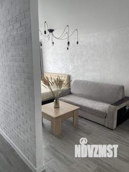 1-к квартира, посуточно, 30м2, 5/5 этаж