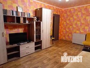 1-к квартира, посуточно, 37м2, 8/9 этаж