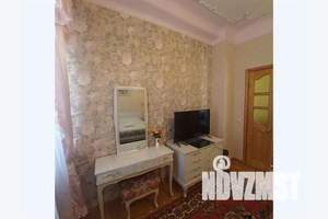 2-к квартира, посуточно, 40м2, 1/2 этаж