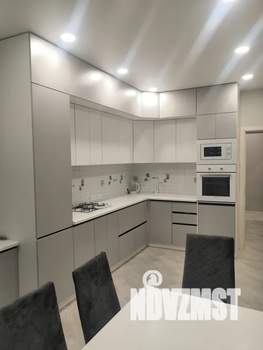 1-к квартира, посуточно, 52м2, 2/5 этаж