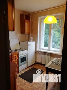 1-к квартира, посуточно, 28м2, 3/5 этаж