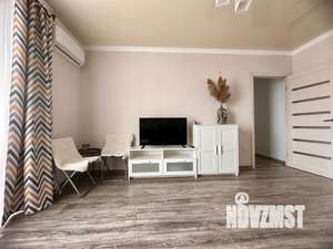 2-к квартира, посуточно, 48м2, 3/3 этаж