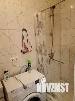 1-к квартира, посуточно, 28м2, 2/3 этаж