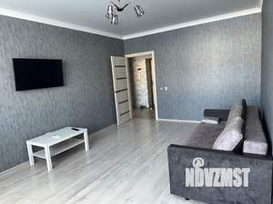 1-к квартира, посуточно, 45м2, 7/9 этаж