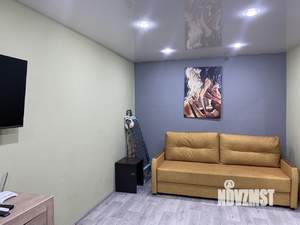 1-к квартира, на длительный срок, 31м2, 5/5 этаж
