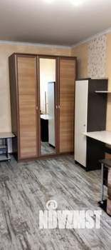 1-к квартира, на длительный срок, 38м2, 6/10 этаж