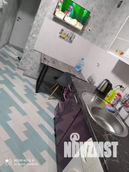 Студия квартира, посуточно, 22м2, 1/5 этаж