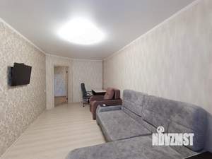 1-к квартира, на длительный срок, 42м2, 9/10 этаж