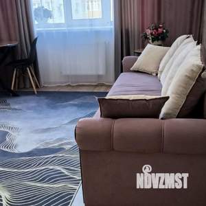 1-к квартира, посуточно, 34м2, 1/1 этаж