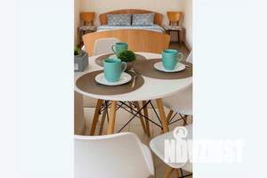 1-к квартира, посуточно, 20м2, 2/5 этаж