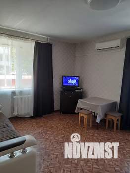 1-к квартира, посуточно, 35м2, 1/5 этаж