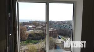 1-к квартира, посуточно, 37м2, 8/9 этаж