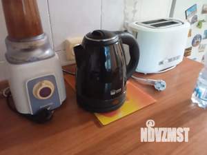 3-к квартира, посуточно, 50м2, 1/5 этаж