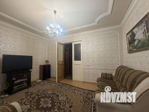 3-к квартира, на длительный срок, 70м2, 2/2 этаж