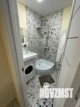 1-к квартира, посуточно, 36м2, 4/6 этаж