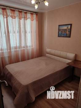 2-к квартира, посуточно, 45м2, 8/10 этаж