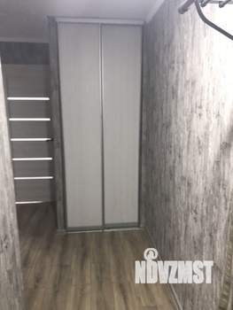 2-к квартира, посуточно, 42м2, 1/9 этаж