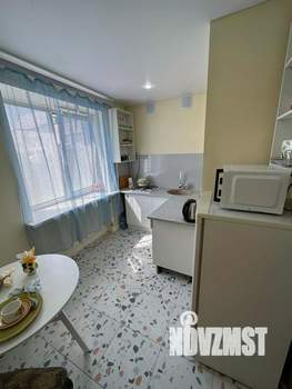 1-к квартира, посуточно, 35м2, 4/5 этаж