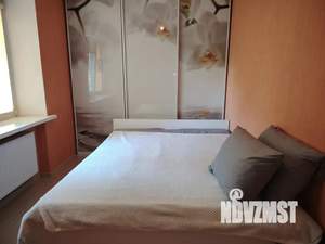 2-к квартира, посуточно, 40м2, 2/5 этаж