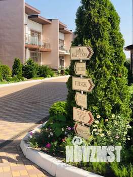 2-к квартира, посуточно, 47м2, 2/2 этаж