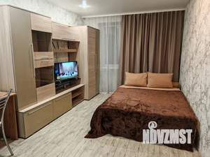 1-к квартира, посуточно, 30м2, 1/5 этаж