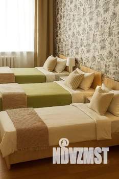 2-к квартира, посуточно, 51м2, 2/5 этаж